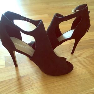 Steve Madden brand new Rooney Heel